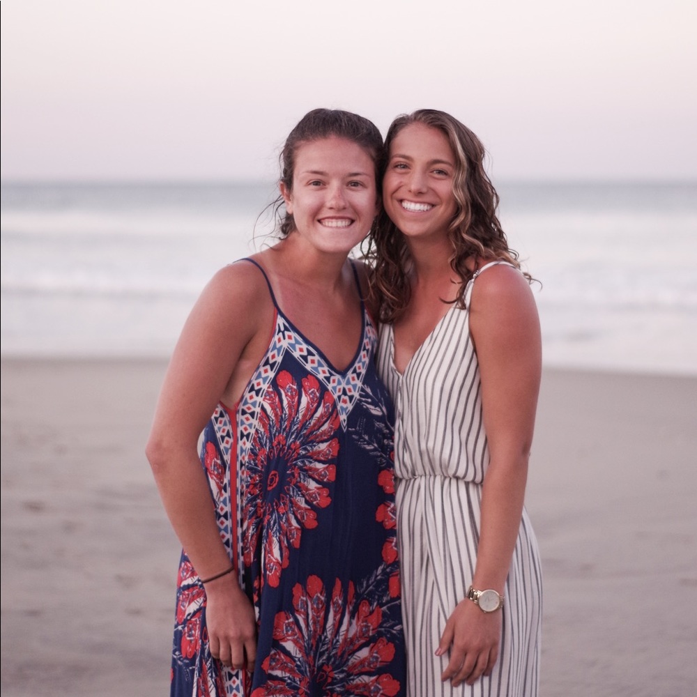 Meet your Posher, Alison